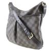 LOUIS VUITTON Bloomsbury PM Shoulder Bag N42251 Brown Damier canvas Women Used