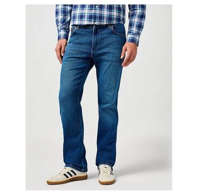 Τζιν Wrangler TEXAS