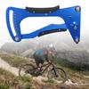 Bicycles Spoke Tension Meter Road Bike Wheel Spokes Checker Wheel Repair Tool Road Bike Indicators Meter Enduring