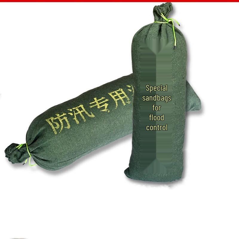UOSU Reusable Flood Barrier Sandbags