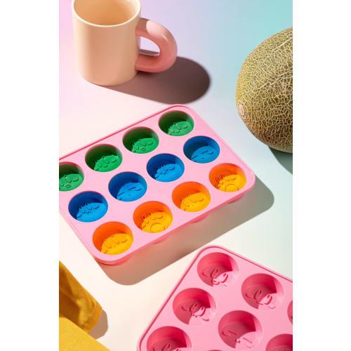 Kirby of the Stars Silicone Mold