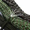 Tent Wind Rope Survival Kit Parachute Line Parachute Cord Paracord Camping Rope Parachute Lanyard