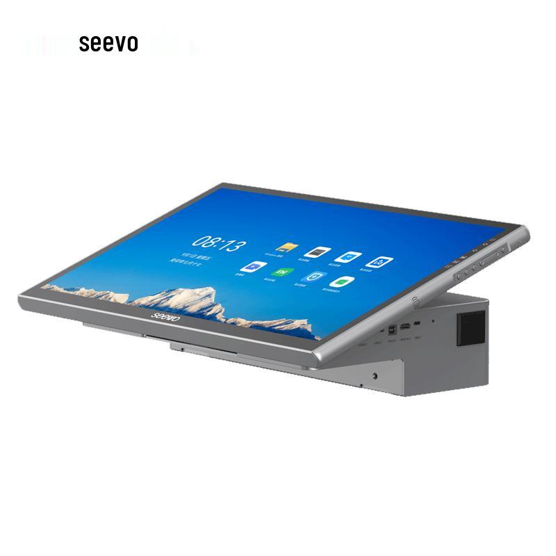 

Seewo TSP02 Smart Interactive Desktop Touchscreen Display (CN version)