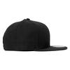 Era Cap Logo Snapback 9FIFTY BASIC FREE Side (Adjustable Size)