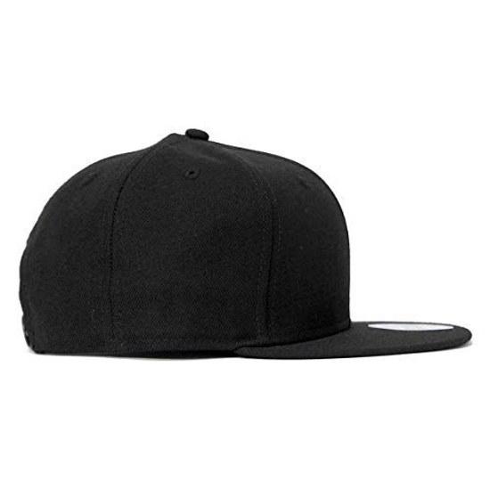 Era Cap Logo Snapback 9FIFTY BASIC FREE Side (Adjustable Size)