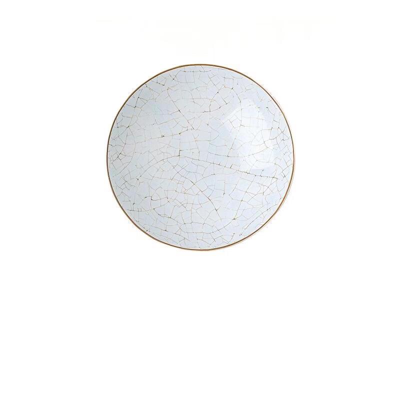 

Kazan 10-inch Soup Plate