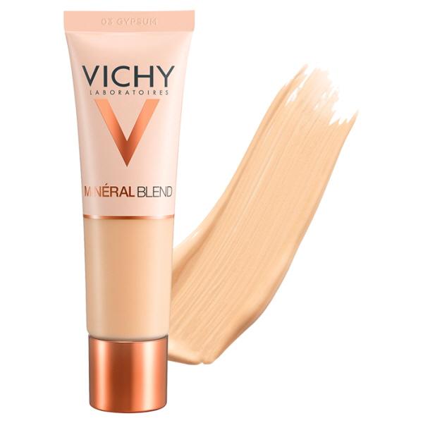 

Жидкость для макияжа Vichy Mineral Blend №03 30 мл