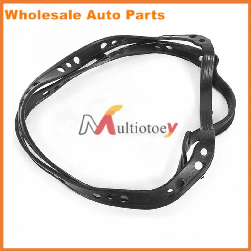 11251-P2A-014 Oil Pan Gaskets Rubber Engine 11251-P2A-014 Fit for HONDA CIVIC Car Accessories 11251-P2A-014 11251-P2A-014