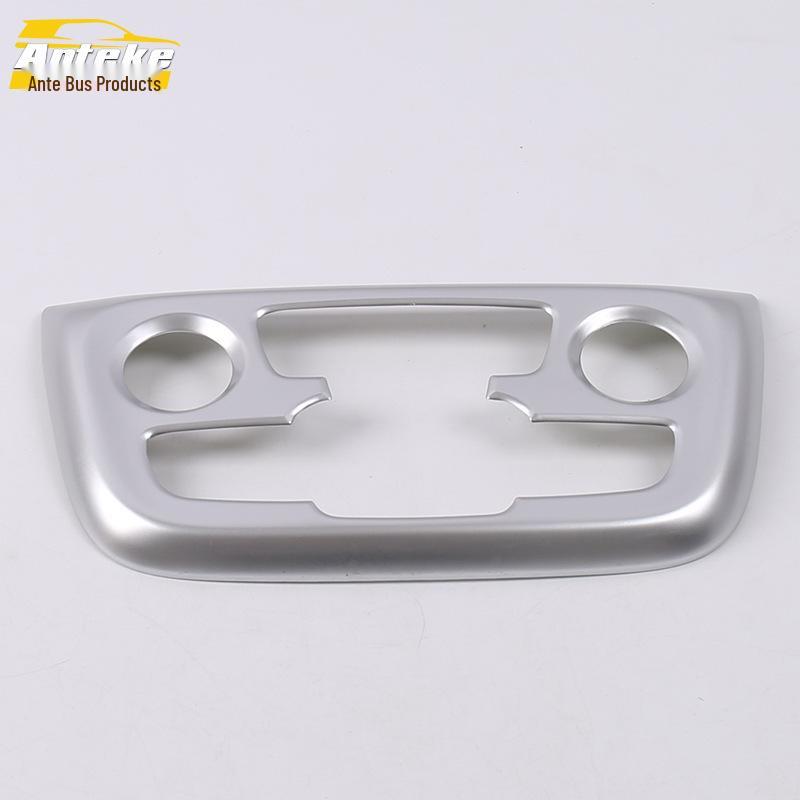 17 Compass Air Conditioning Switch Decorative Frame & Control Adjustment Sequin Accessories