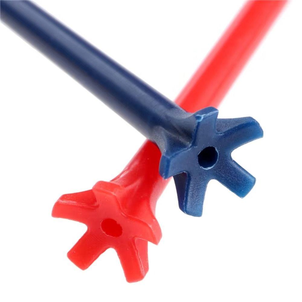 100Pcs Plastic Golf Ball Holder 38mm Golf Seats Professional Golf Tee Set Sport