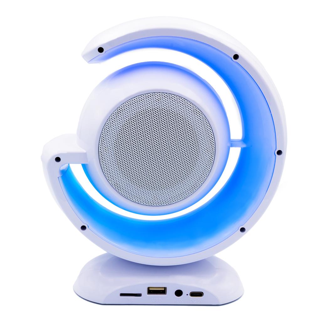 Karaoke Set MM-SC70-W RainbowDust