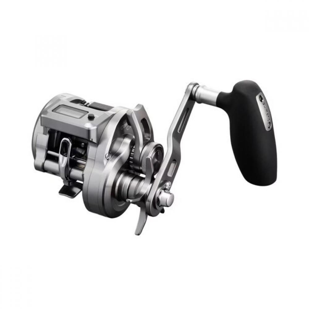 Shimano Double Shaft Reel 24 Osia Conquest Ct 301hg Left