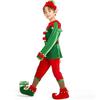Christmas Children's Performance Costume Set For Boys And Girls
