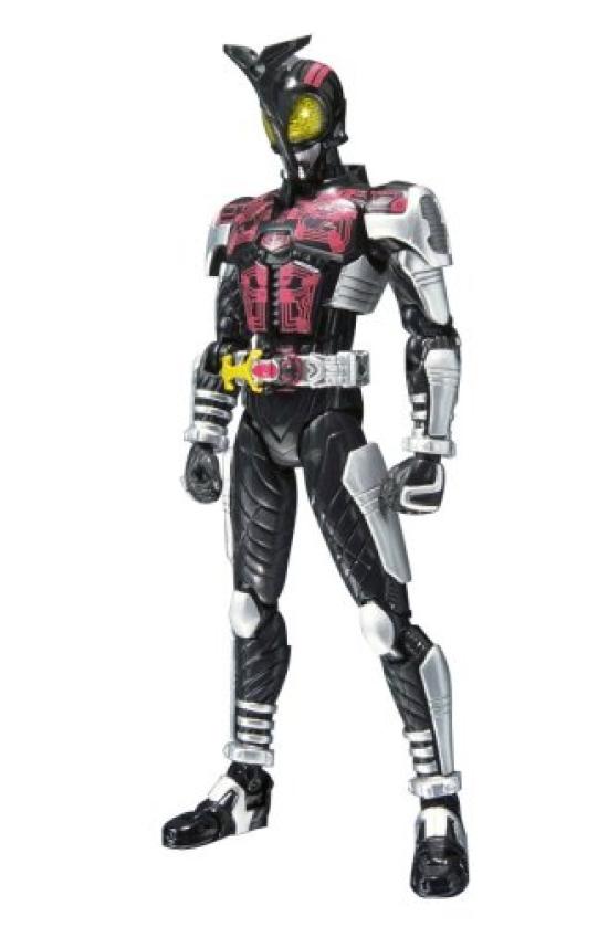 

SHFiguarts Rider D Cub