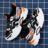 Spring and Autumn Men's Running Shoes High Quality Sports Outdoor Casual Shoes Comfortable and Breathable Casual Shoes Sneakers