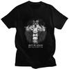 Custom Mens Cool Lion Of Judah Jesus Cross T Shirts Short Sleeves Cotton T-shirt Casual Christian Faith Tees Loose Fit Clothing
