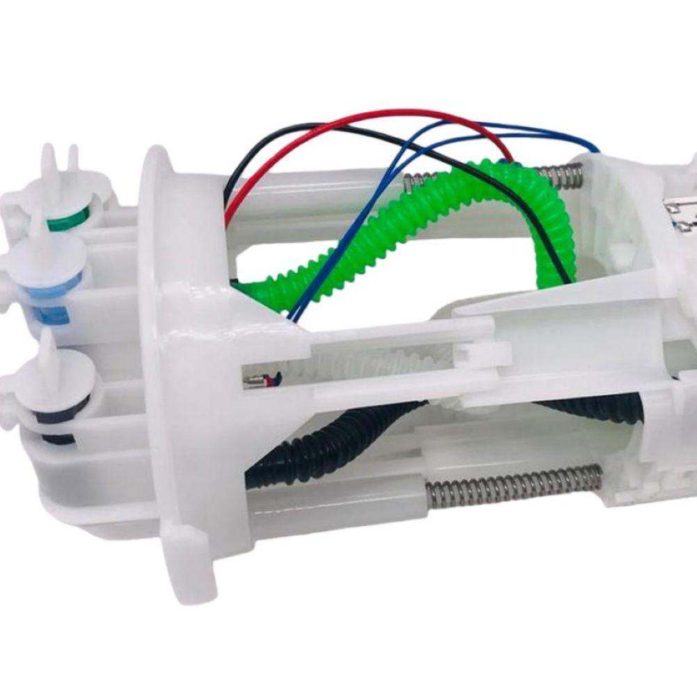 

Fuel Pump Module Assembly WFX000280 Compatible with For Land Rover For Discovery L318 1998 2004 Easy Installation China Mainland