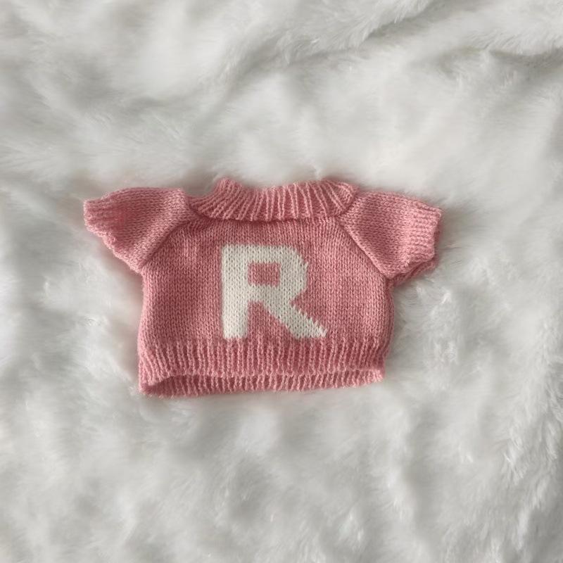 Plush Teddy Dolls & Accessories: Rag Dolls, Matching Clothes, Replacement Apparel, Sweaters, Hoodies, and More