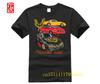 Ws6 Firebird Trans Am Auto-Typ Geschenk T-Shirt Auto-Typ Geschenk