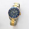 Salvatore Marra SM22110 Unisex Quartz Wrist Watch SM22110-SSBKGD SM22110-SSBKRD SM22110-SSBLGD Gift Casual Business Sports Student