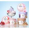 Dove Body Scrub 298g (4 Types)