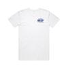 Fashion Personality T-Shirt The Original Beef Of Chicagoland T-shirt Tee Top