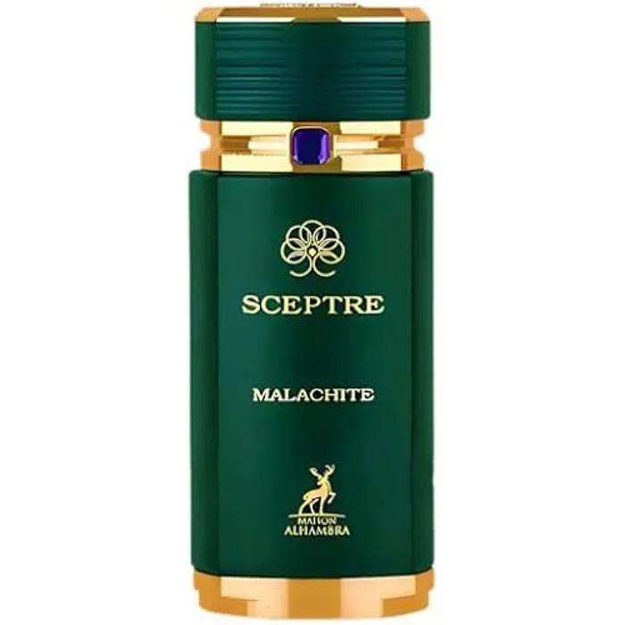 Maison-Alhambra Sceptre Malachite Eau de Parfum Unisex nicht spezifiziert