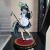 Archive Blue Figrue Tendou Arisu Alice Maid 1/7 Gsc Anime Girl Cute Kawaii Anime Action Figures Peripheral Unique Desktop Decoration