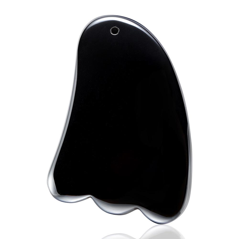 Terahertz Gua Sha Board for Home and Salon Facial Massage