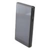 MP3 Player 5.0 Inch HD Full Touch Screen 4G 64G WiFi Bluetooth 5.0 MP3 Music Player with FM Radio Electronic Book