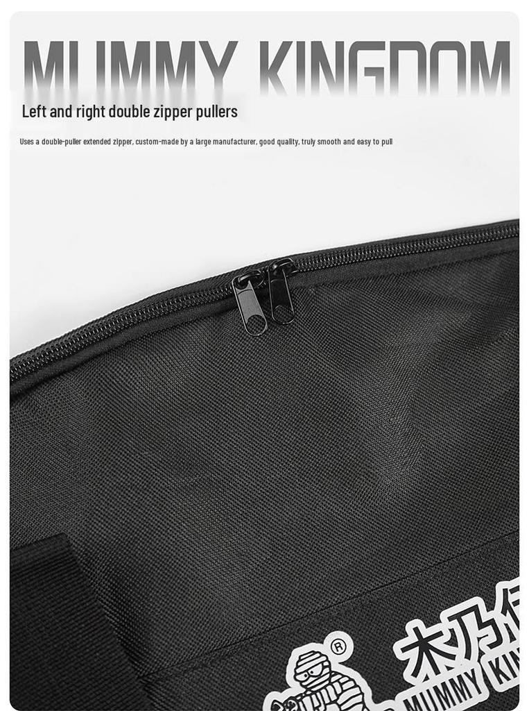 Universal Bicycle Wheel Carrying Bag for 26'', 27.5'', 29'', 700C - Suitable for Mountain & Road Bikes