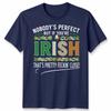 Happy St Patrick Day Irish Unisex Unisex Tshirt Celebration Apparel