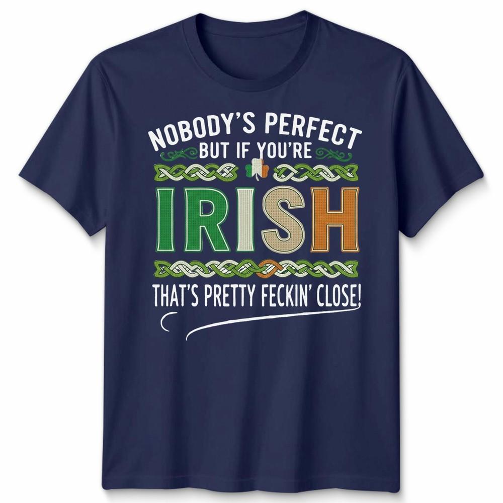 Happy St Patrick Day Irish Unisex Unisex Tshirt Celebration Apparel