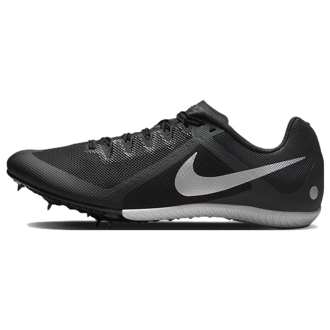 Nike Zoom Rival Multi Melns Gaiši