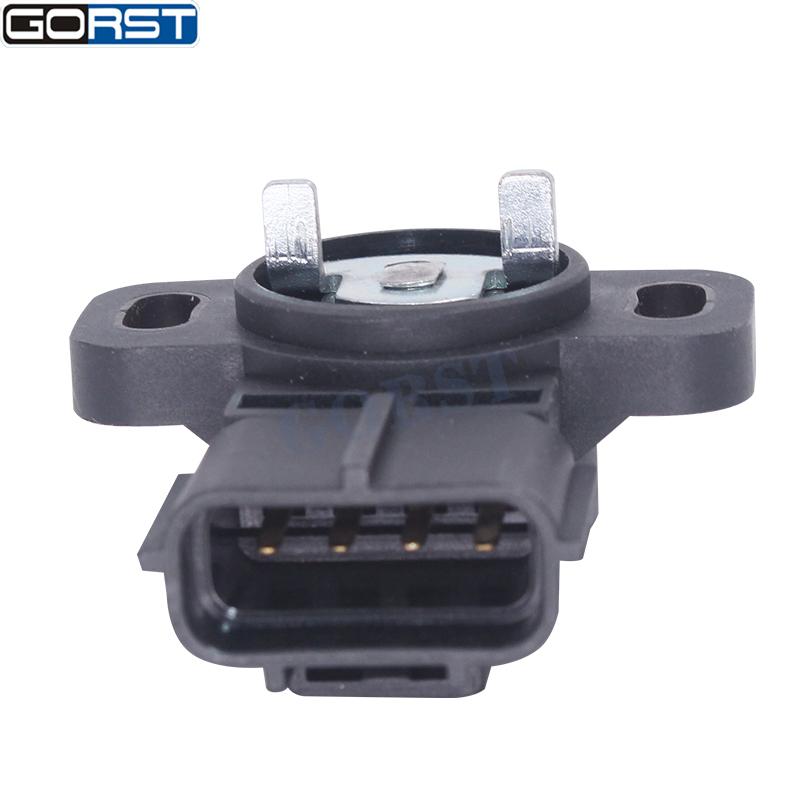 35102-39000 Throttle Position Sensor for Ward Clockwise for Kia Sorento Sedona Hyundai Car Auto Part