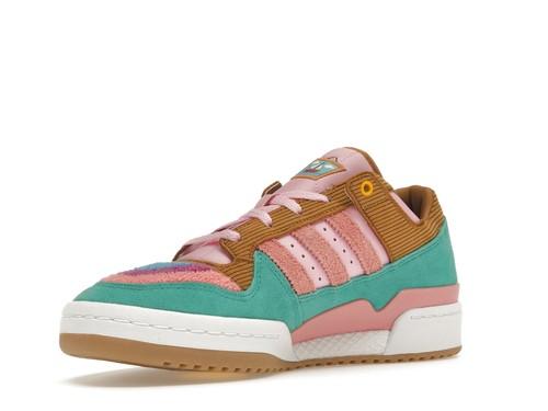 adidas Forum Low Wohnzimmer - IE8467