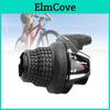 Speed 367 Universal Waterproof Slrs35 Derailleur Gear Shift 22mm Twist Grip For Mountain Bike
