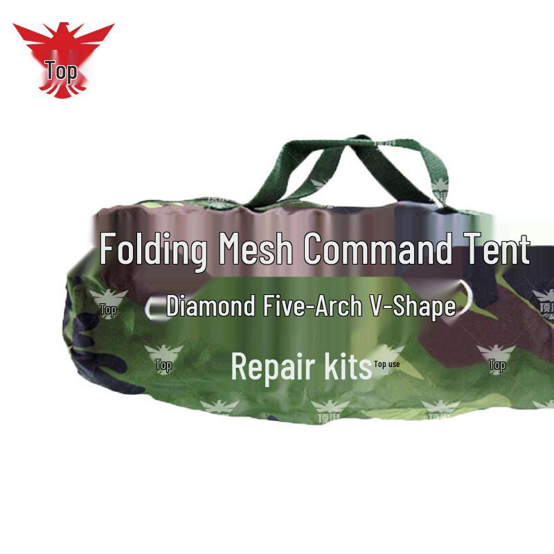 Dingpai 37sqm Trellis Tent Replacement Parts