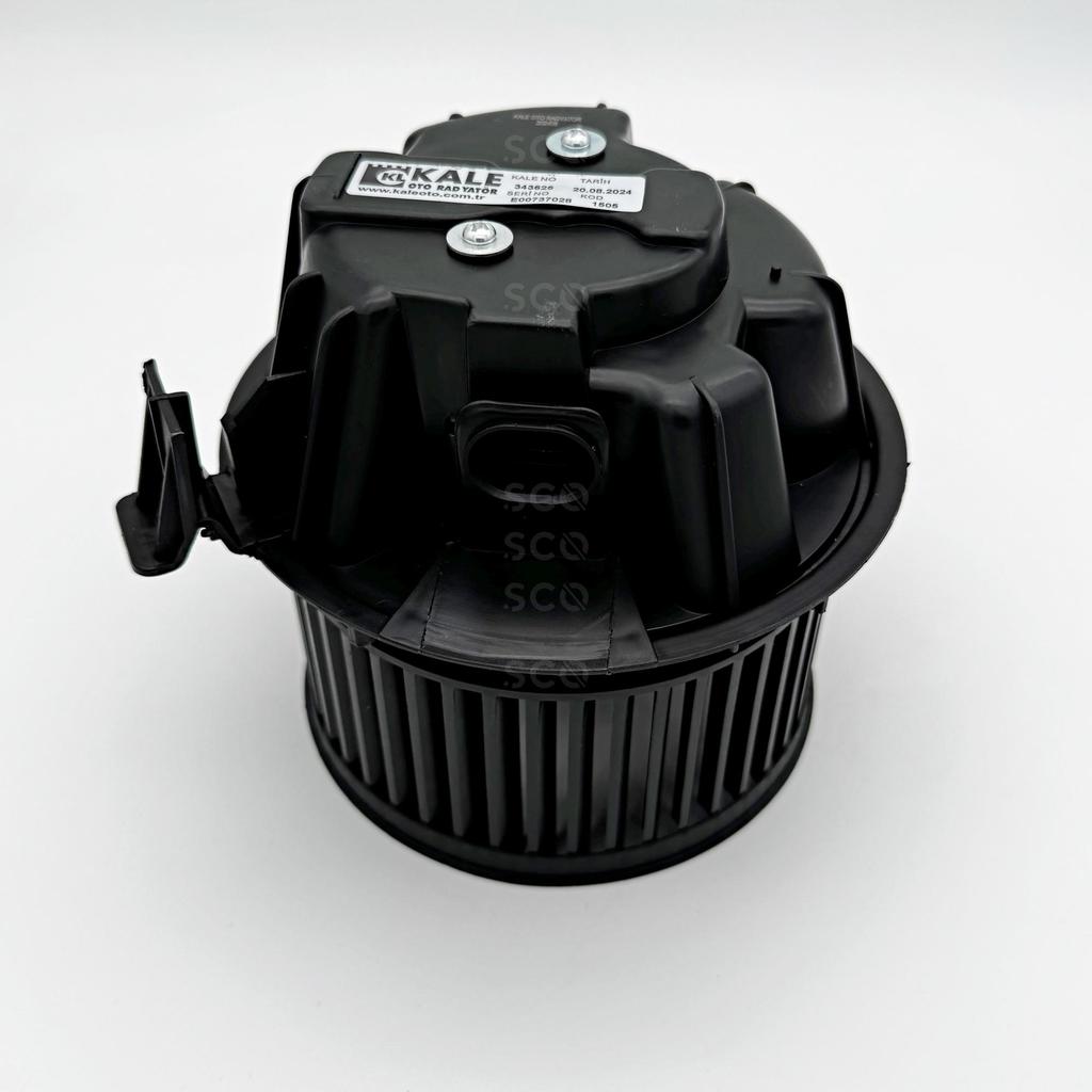 Heater Blower Fan for Renault Duster for Logan for Sandero 6001547487 Heater Fan 272106020R