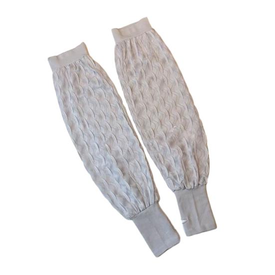 Arm Sleeve for Men Women UV Sun Protection Long Gloves