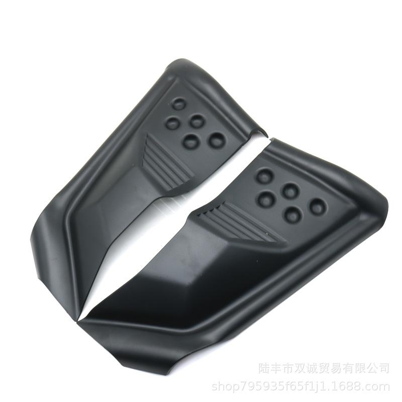 Honda CM300 Rebel Osłona Boczna Silnika Owiewka