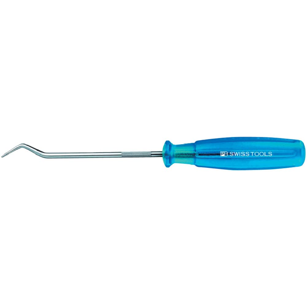 

PB SWISS TOOLS Astro Products PB Pick Tool Bent Type 7675-3-80BL