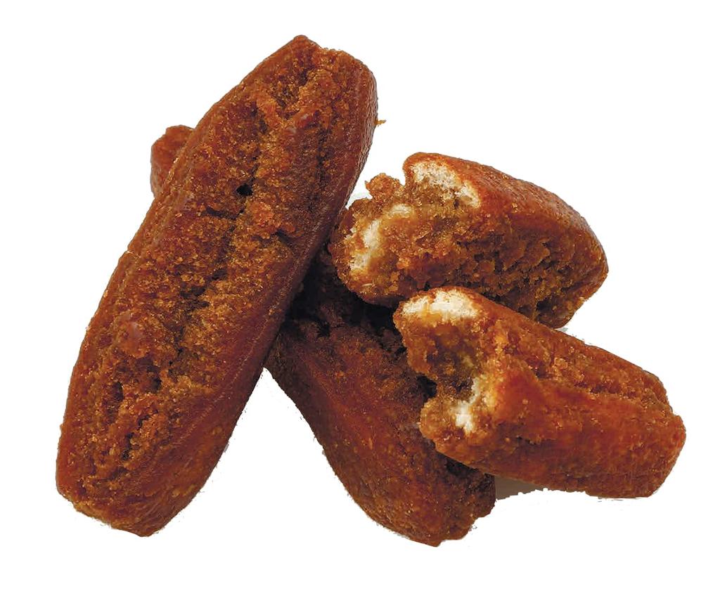 Brown Sugar Donut Bar Mega Assortment Large Capacity Order Donut Souvenir Sweets Snack Fuji Bambi