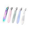 1 Pcs Small Nail Cuticle Scissors Tweezers Mini Clipper Cutter Trimmer For Finger And Toe Dead Skin Remove Pedicure Tools