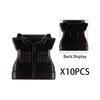 MOC Military SWAT Soldiers Building Blocks Accessories Set Medical Box Vest Backpack Bricks Kids Gift