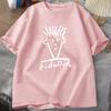 Man Black Tshirts Summer T-shirt Fido Dido Face T-Shirt Boys White T Shirts Sweat Shirt Men's Clothing Loose Casual Streetwear
