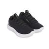 Under Armour  Flow Dynamic 2 Black White Women Sneakers Anthracite 3028077-003