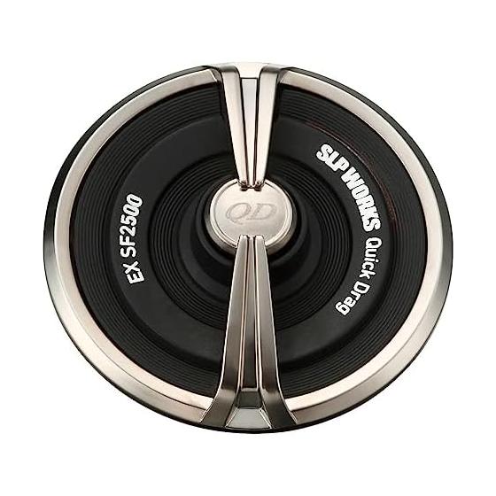 Daiwa Slp Works SLPW Ручка быстрой регулировки фрикциона