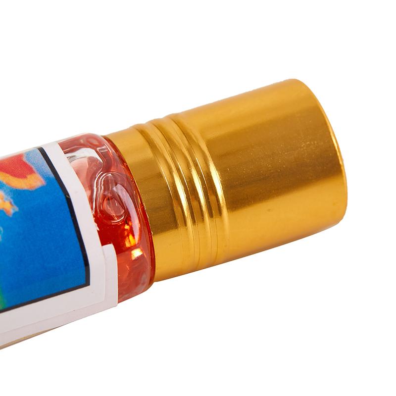 3ML Muslim Roll-On Perfume Premium Natural Perfume Fragrance Scented Oil