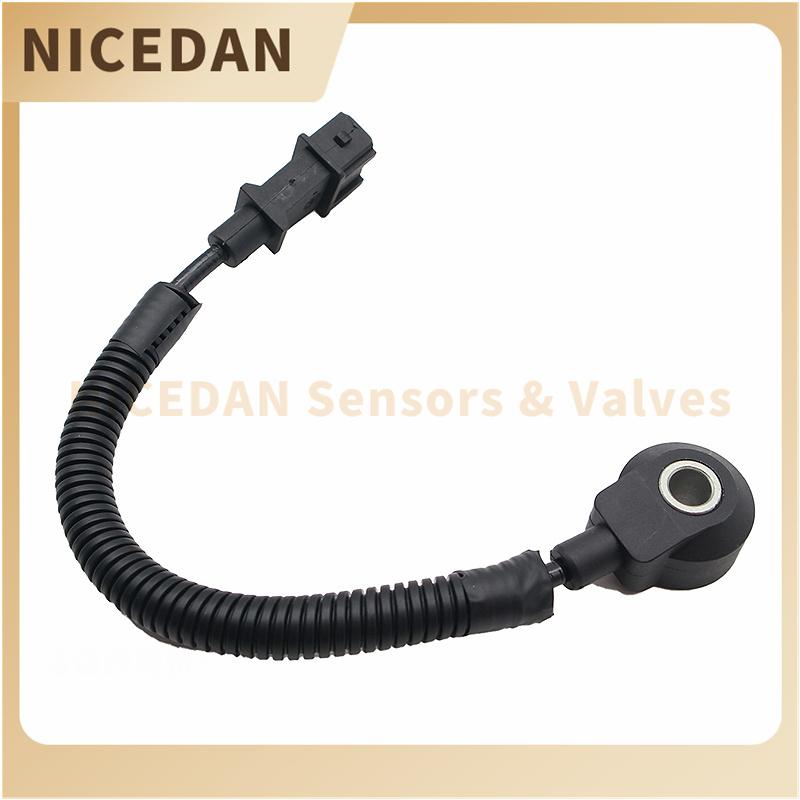 39250-23010 Sensore di Battito per Hyundai Elantra Tiburon 1.8L 2.0L 1996-2001 Ricambi Auto Accessori 3925023010 39250 23010